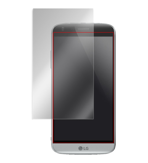 OverLay Eye Protector for LG G5 のイメージ画像