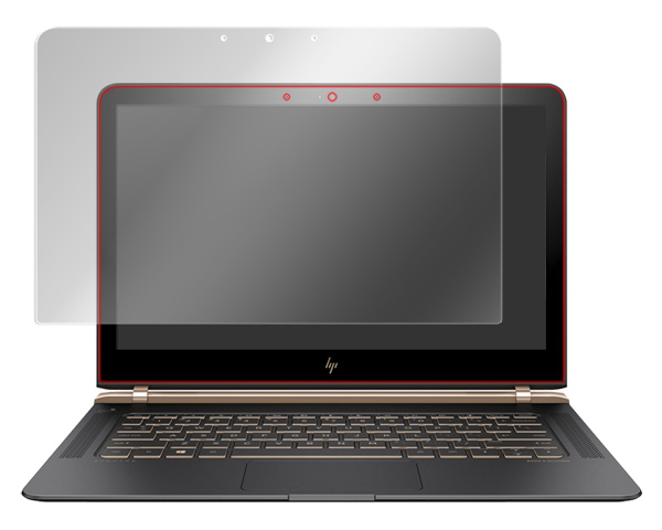 OverLay Eye Protector for HP Spectre 13-v000 シリーズ のイメージ画像