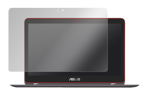 OverLay Eye Protector for ASUS ZenBook Flip UX360UA-6500 のイメージ画像