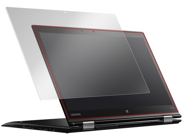 OverLay Eye Protector for ThinkPad X1 Yoga のイメージ画像