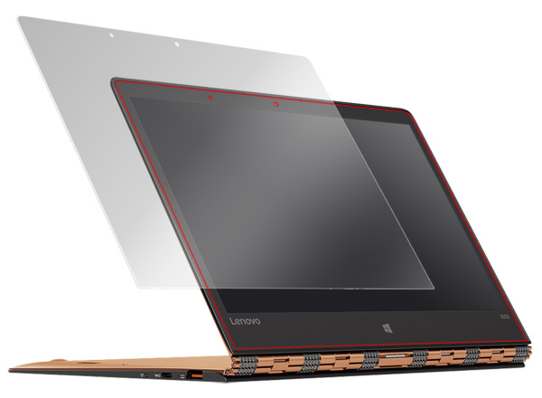 OverLay Eye Protector for Lenovo Yoga 900S のイメージ画像