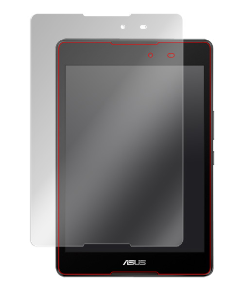 OverLay Eye Protector for ASUS ZenPad 3 8.0 (Z581KL) のイメージ画像