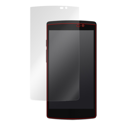 OverLay Magic for Covia i-dio Phone CP-VL5A のイメージ画像