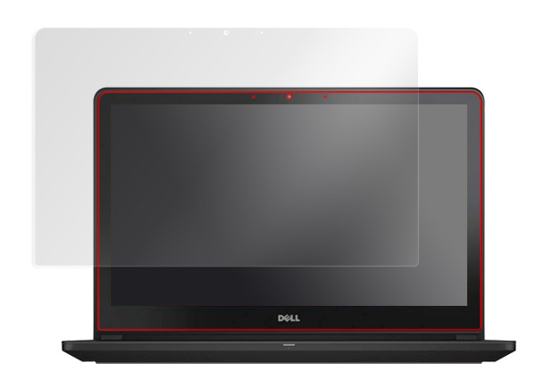 DELL Inspiron 15 7559 NI85T-6HL のイメージ画像