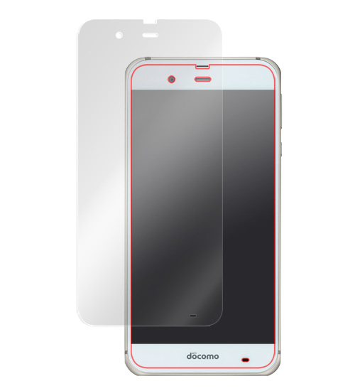 OverLay Magic for AQUOS ZETA SH-04H のイメージ画像