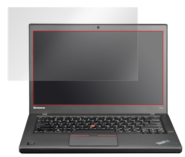 OverLay Magic for ThinkPad T450/T450S のイメージ画像