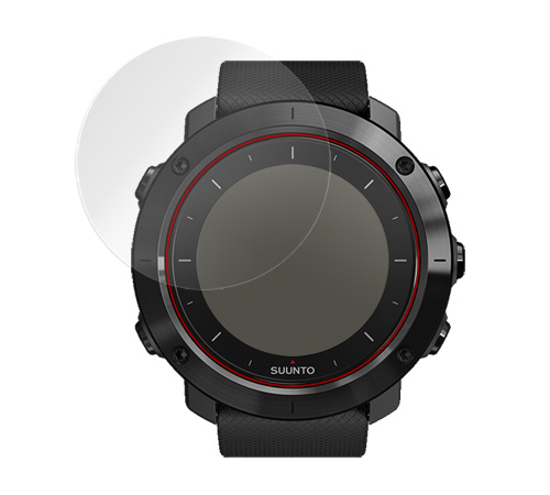 OverLay Magic for SUUNTO TRAVERSE のイメージ画像