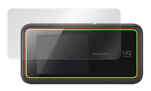 OverLay Magic for Speed Wi-Fi NEXT W02 のイメージ画像