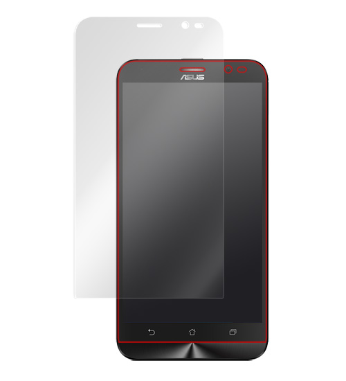 OverLay Magic for ZenFone Go (ZB551KL) のイメージ画像