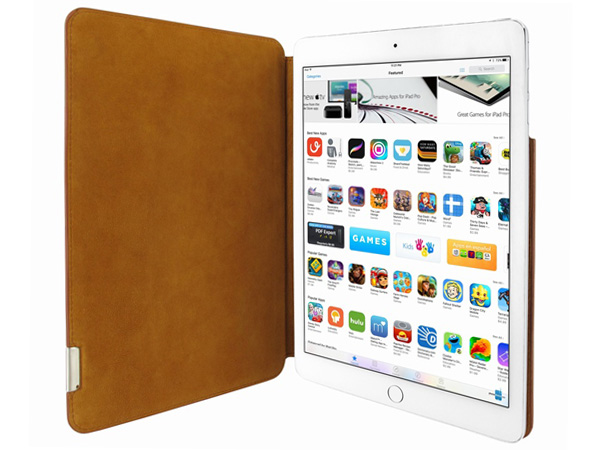 Piel Frama FramaSlim レザーケース for iPad Pro 12.9インチ
