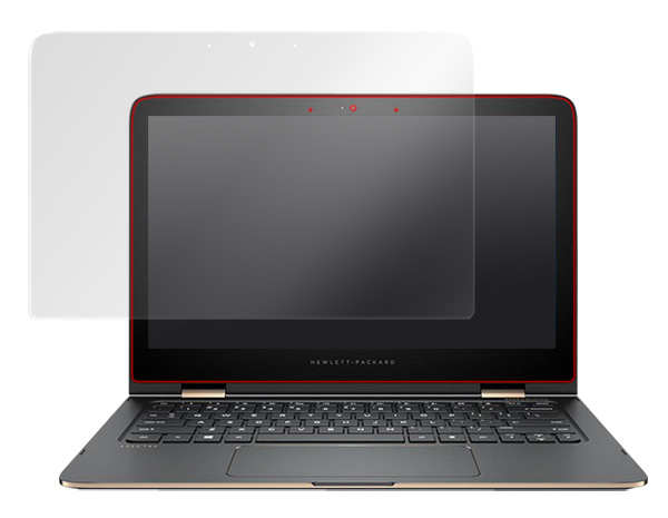 OverLay Plus for HP Spectre 13-4100 x360 Limited Edition のイメージ画像