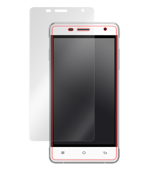 OverLay Plus for OUKITEL K4000 Pro のイメージ画像