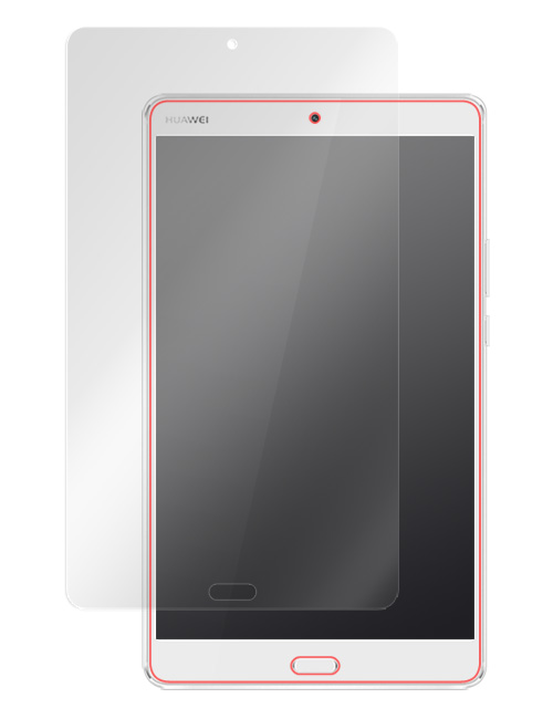 OverLay Plus for HUAWEI MediaPad M3 8.0 のイメージ画像