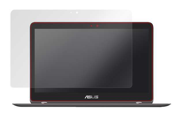 OverLay Plus for ASUS ZenBook Flip UX360UA-6500 のイメージ画像