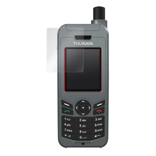 OverLay Plus for Thuraya XT-LITE のイメージ画像