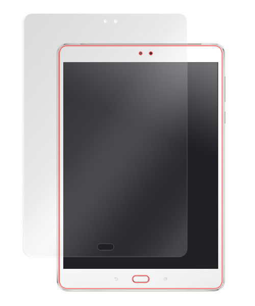 OverLay Plus for ASUS ZenPad 3S 10 (Z500M) のイメージ画像