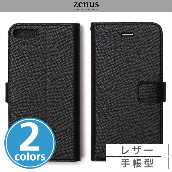 Zenus Minimal Diary for iPhone 7 Plus