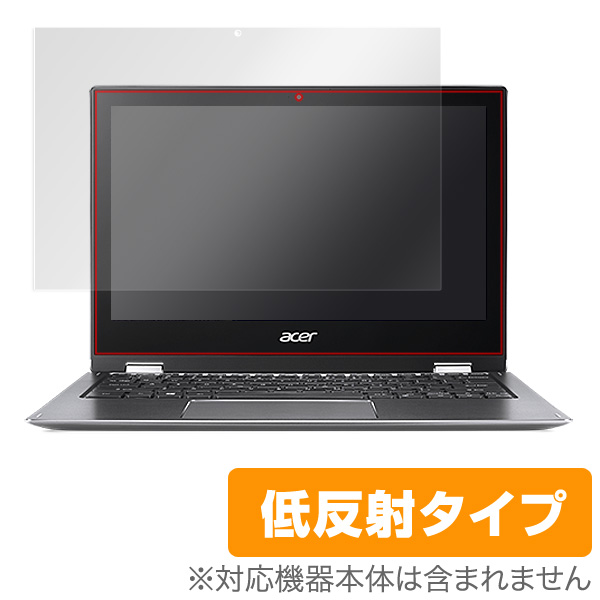 OverLay Plus for Acer Spin 1