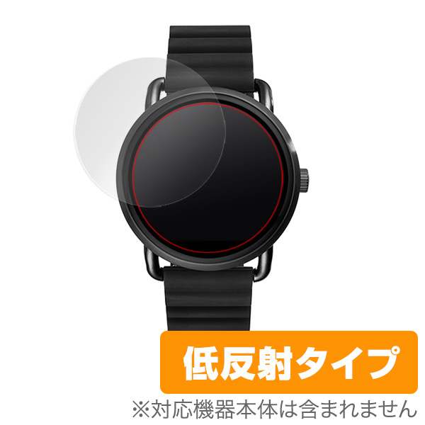 OverLay Plus for FOSSIL Q WANDER (2枚組)