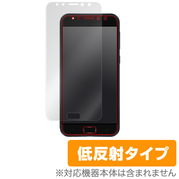 OverLay Plus for ASUS ZenFone 4 Selfie Pro (ZD552KL)
