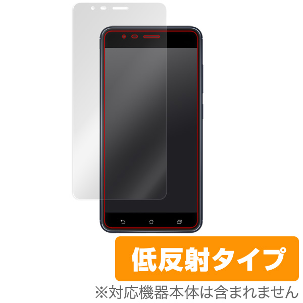 OverLay Plus for ASUS ZenFone Zoom S (ZE553KL)