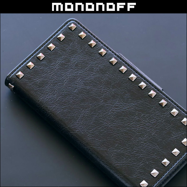 mononoff Line Studs 801 for iPhone X