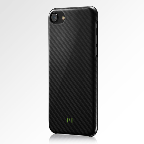 monCarbone HOVERKOAT COLLECTION for iPhone 8