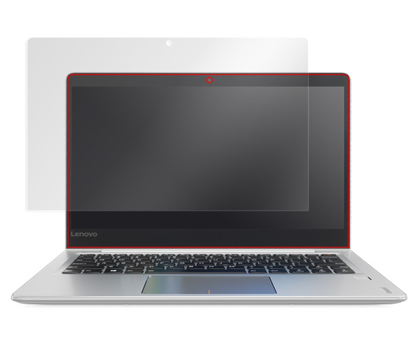 OverLay Brilliant for Lenovo ideapad 710S Plus