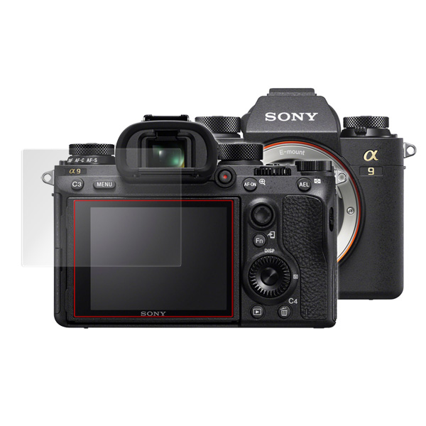 SONY α9 ILCE-9