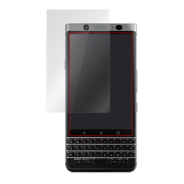 BlackBerry KEYone