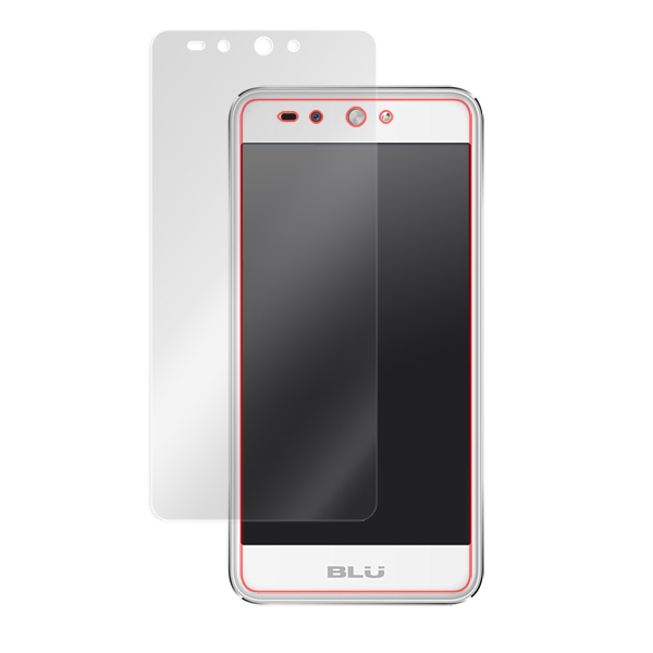 BLU GRAND X LTE