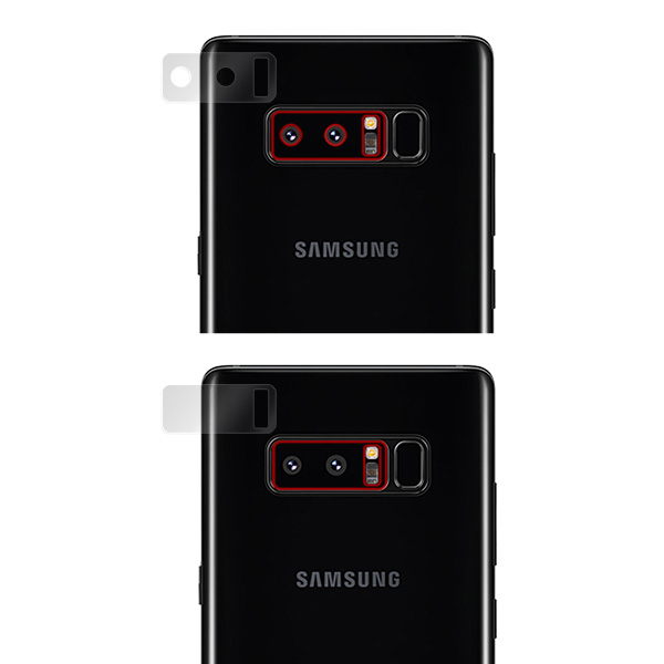 Galaxy Note 8 SC-01K / SCV37 ꥢ