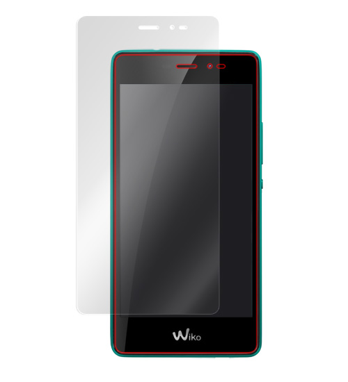 OverLay Brilliant for Wiko Tommy