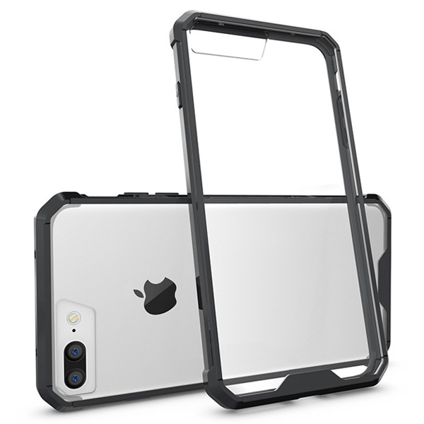 Cruzerlite TPU Bumper for iPhone 7 Plus