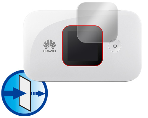 HUAWEI Mobile WiFi E5577