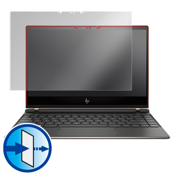 HP Spectre 13-af000