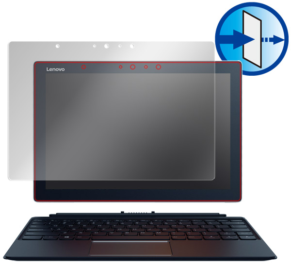 Lenovo ideapad MIIX 720