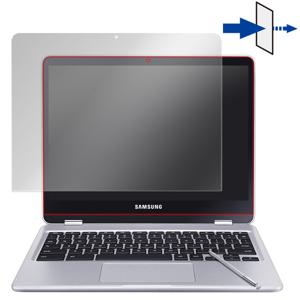 OverLay Eye Protector for Samsung Chromebook Plus