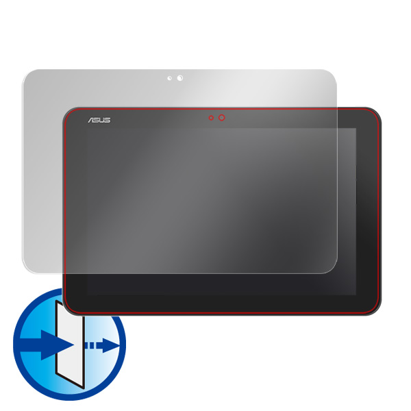 ASUS TransBook Mini T103HAF