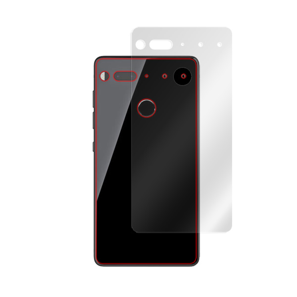 Essential Phone PH-1 背面用保護シート