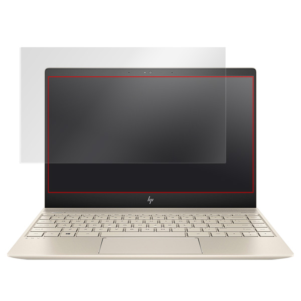 HP ENVY 13-ad000