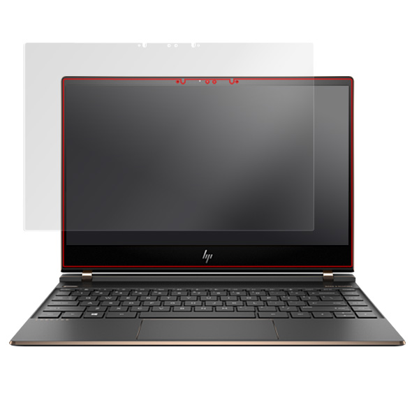 HP Spectre 13-af000