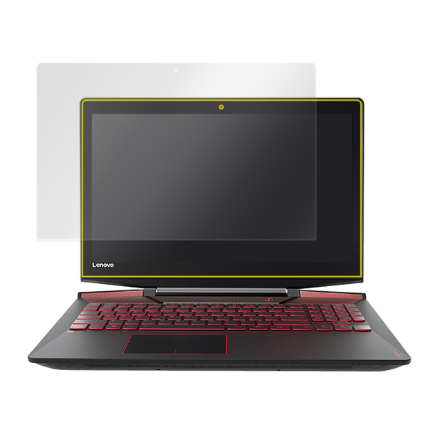 Lenovo Legion Y720