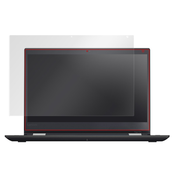 ThinkPad Yoga 370