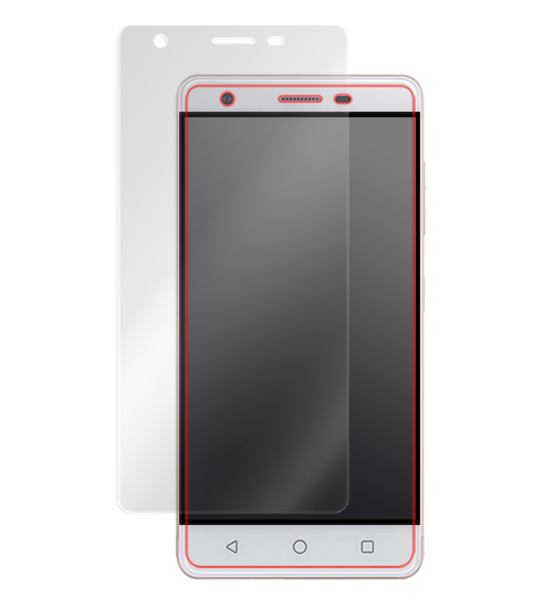 OverLay Plus for ZTE Blade V770