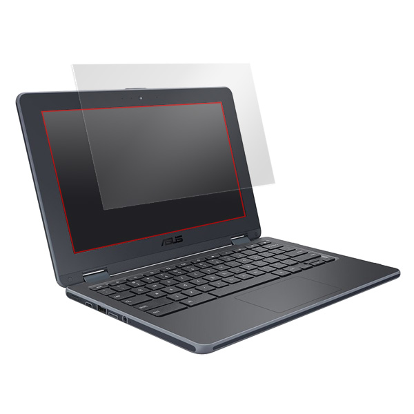 ASUS Chromebook Flip C213NA