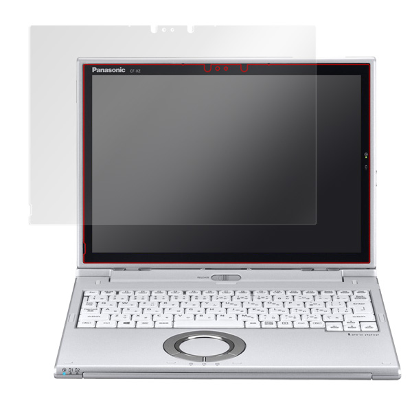 OverLay Plus for レッツノートXZ (CF-XZ6) | PC・Mac,Windows,ノート