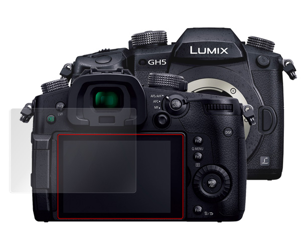 LUMIX GH5 DC-GH5