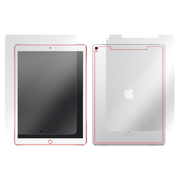 iPad Pro(第2世代) 12.9インチ Wi-Fi＋cellularモデル