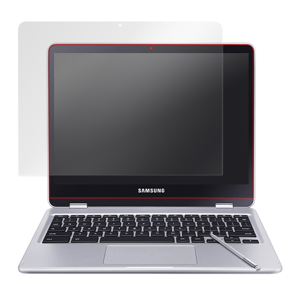 OverLay Plus for Samsung Chromebook Plus